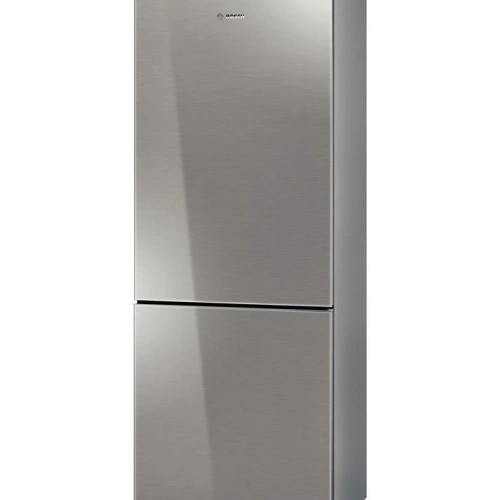 Двухкамерный холодильник Bosch KGN 49SM22 R