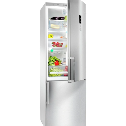 Двухкамерный холодильник Bosch KGE39AI2OR