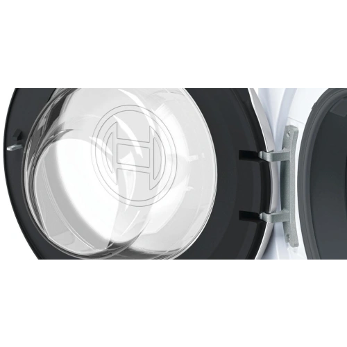 Стиральная машина Bosch WAY32742OE