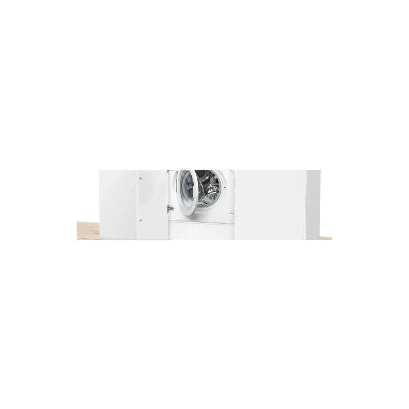 Встраиваемая стиральная машина Bosch WIW 28443