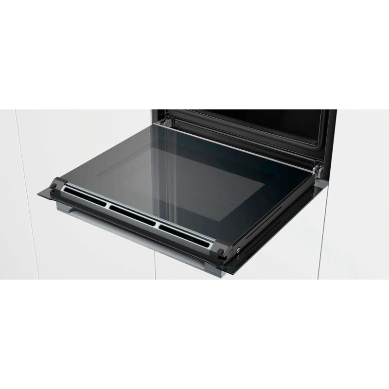 Духовой шкаф Bosch HBG656RS1M