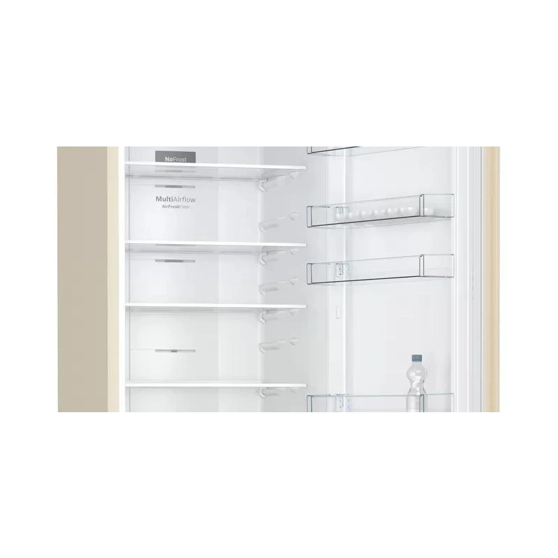 Двухкамерный холодильник Bosch KGN39UK25R