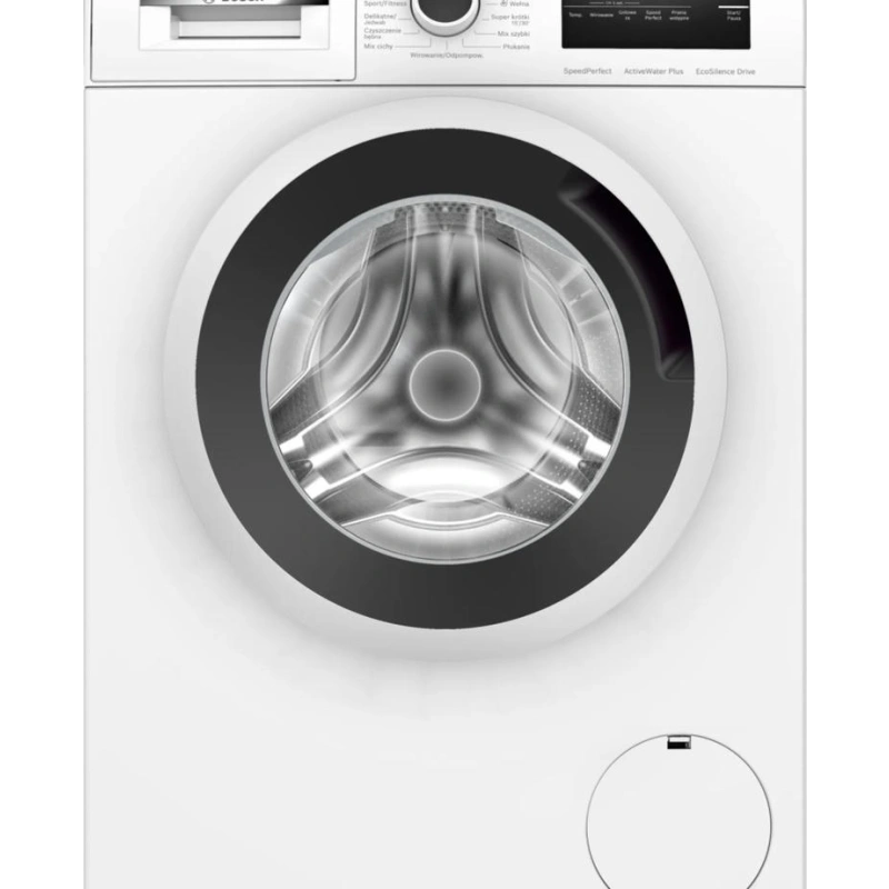Стиральная машина Bosch WAN2810GPL