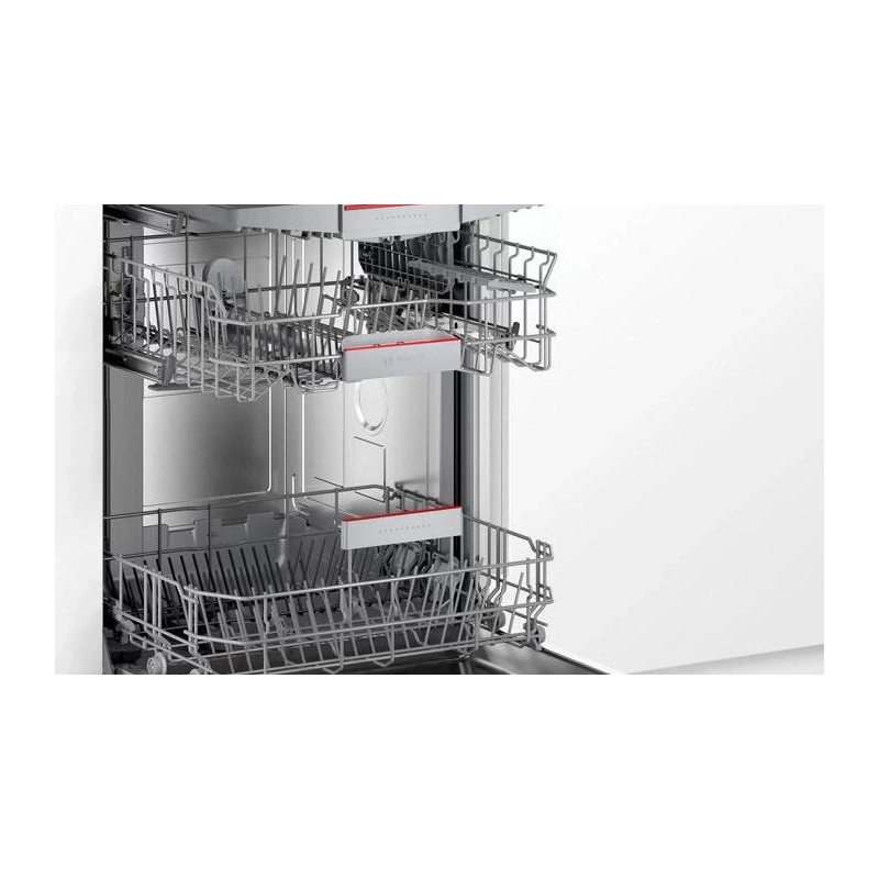 Встраиваемая посудомоечная машина Bosch SBH 4HVX31E
