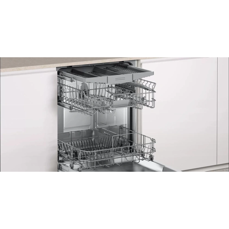Встраиваемая посудомоечная машина Bosch SMV25EX00E