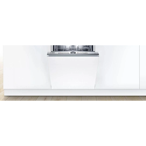 Встраиваемая посудомоечная машина Bosch SGV4HMX1FR