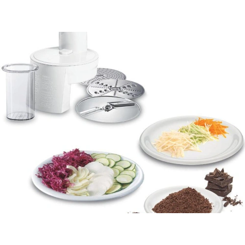 Кухонный комбайн Bosch MUM4426