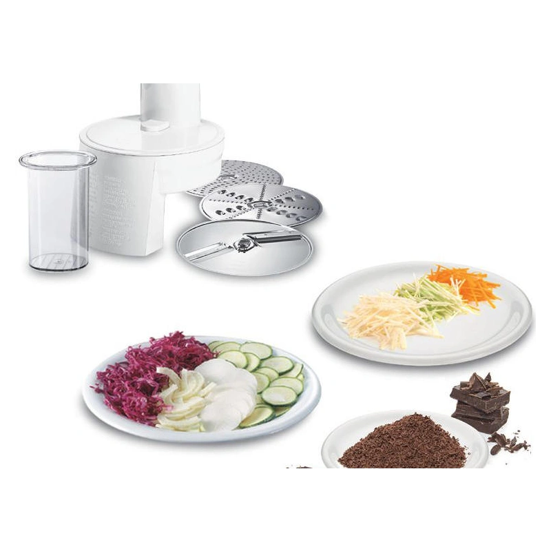 Кухонный комбайн Bosch MUM4426