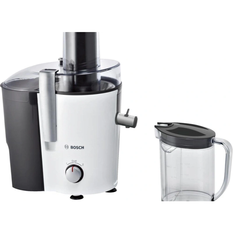 Соковыжималка Bosch MES 25A0