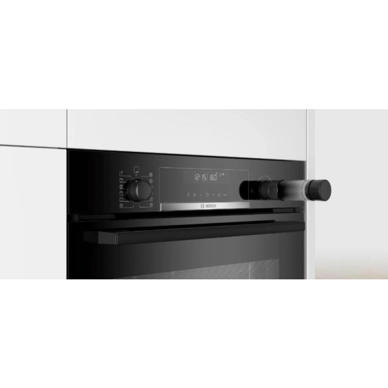 Духовой шкаф Bosch HRG4785B6