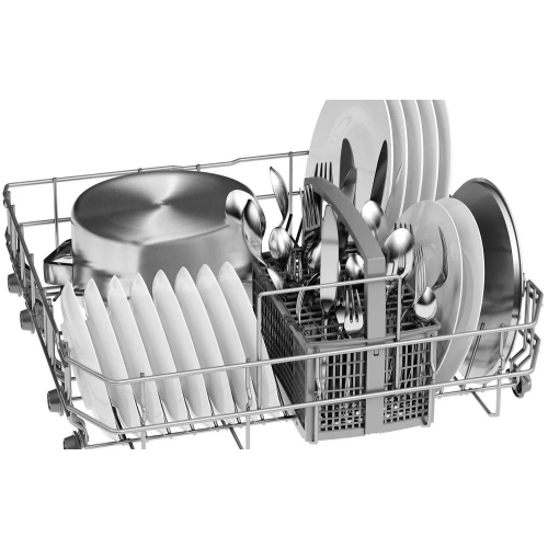 Встраиваемая посудомоечная машина Bosch SMV25BX02R