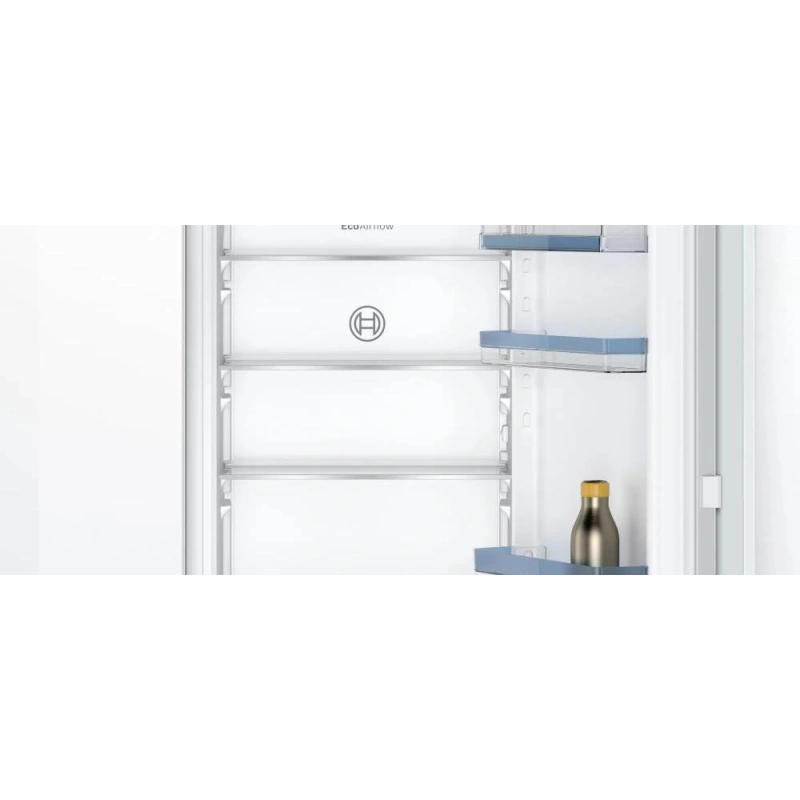 Встраиваемый двухкамерный холодильник Bosch KIV86VF31R