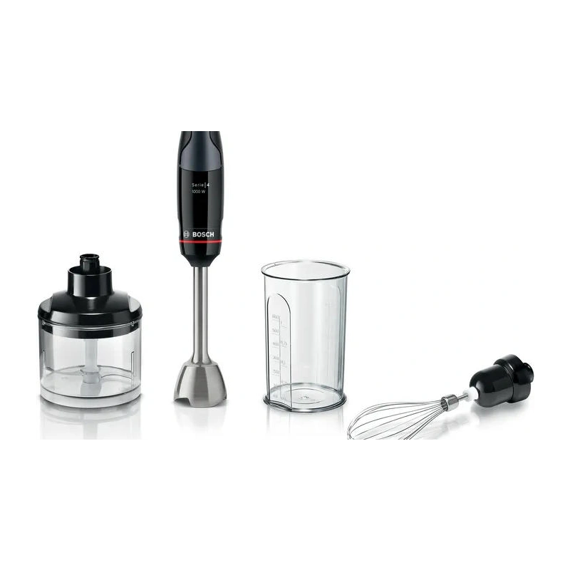 Блендер Bosch MSM4B621