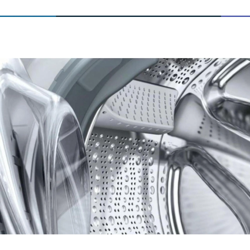 Стиральная машина Bosch WAXH2KLOSN