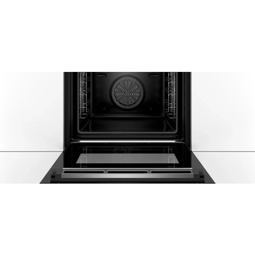 Духовой шкаф Bosch HBG876ES7S