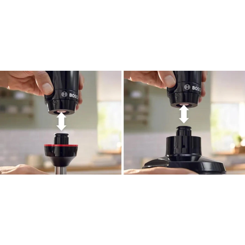 Блендер Bosch MSM4B620