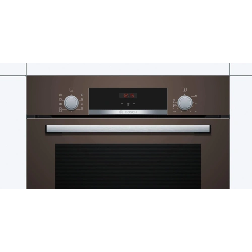Духовой шкаф Bosch HBF 534EM0R