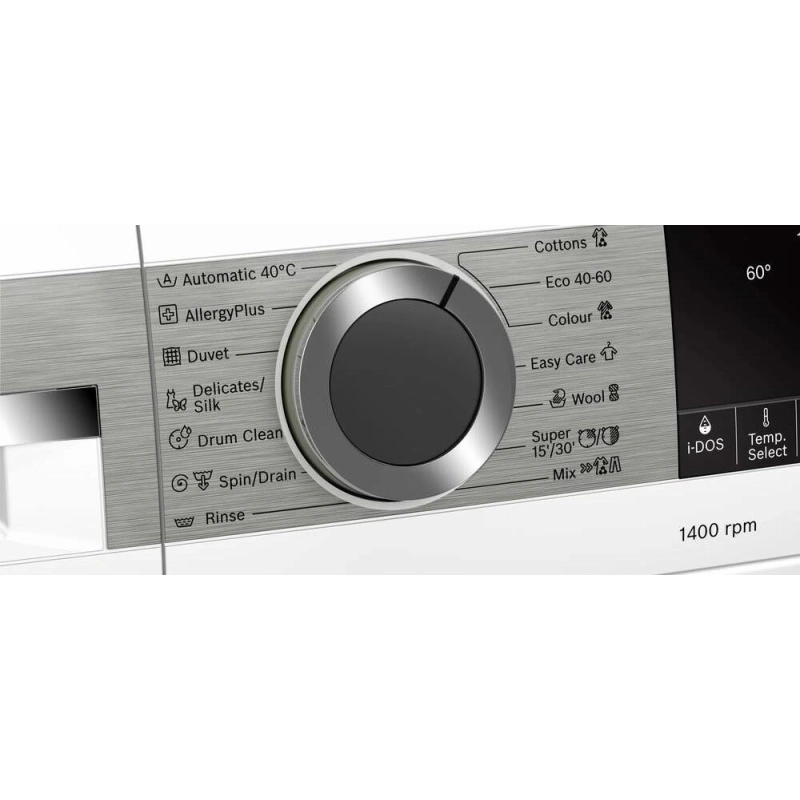 Стиральная машина Bosch WGA254A1ME