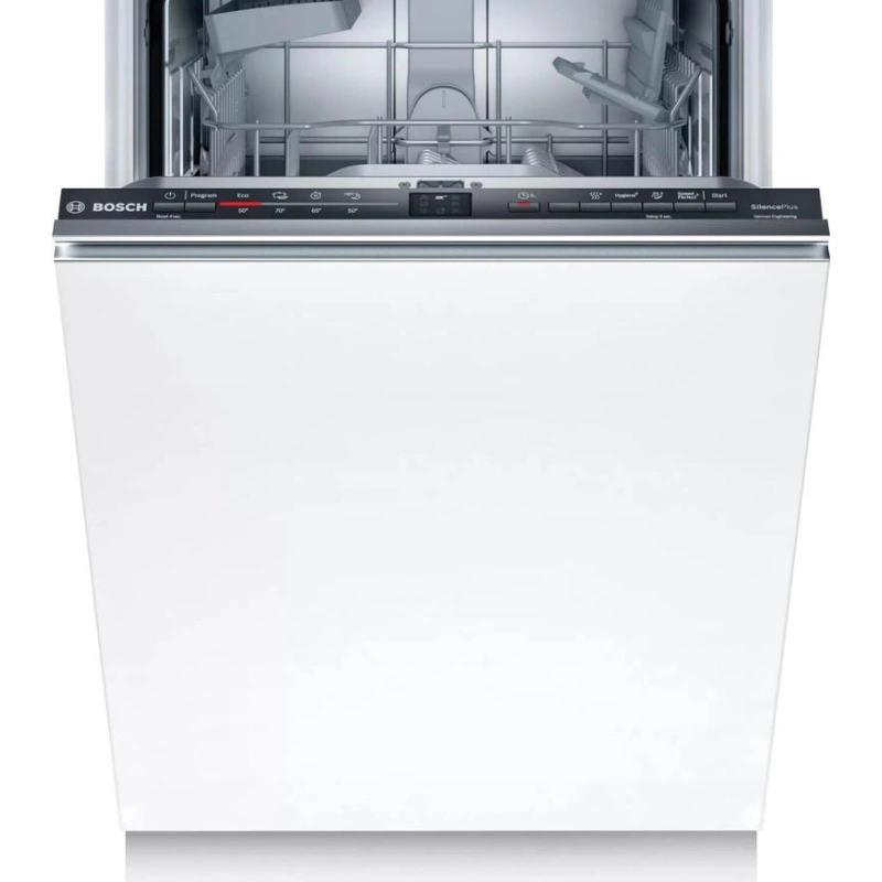 Встраиваемая посудомоечная машина Bosch SRV2HKX2DR