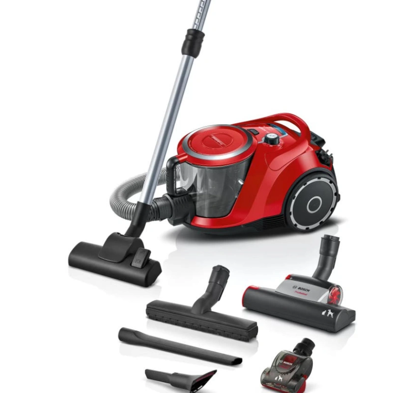 Пылесос Bosch BGS41ZOORU