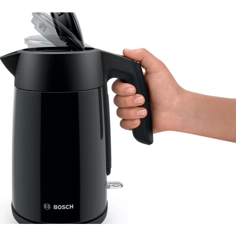 Чайник Bosch TWK7L463