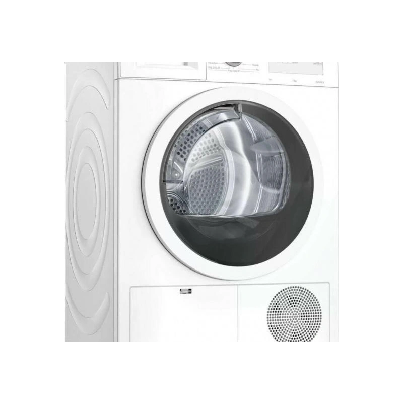 Сушильная машина Bosch WTH850S7PL
