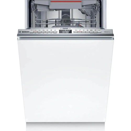 Встраиваемая посудомоечная машина Bosch SPV4HMX49E