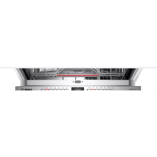 Встраиваемая посудомоечная машина Bosch SMV4IAX2IR