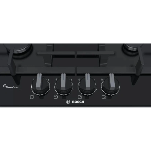 Газовая варочная панель Bosch PPP6A6B90