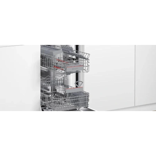 Встраиваемая посудомоечная машина Bosch SPV4EKX25E