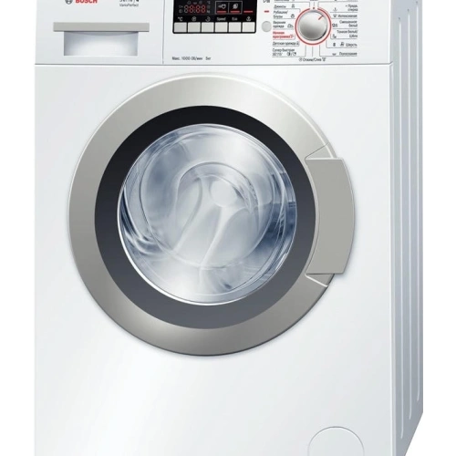 Стиральная машина Bosch WLG20265OE