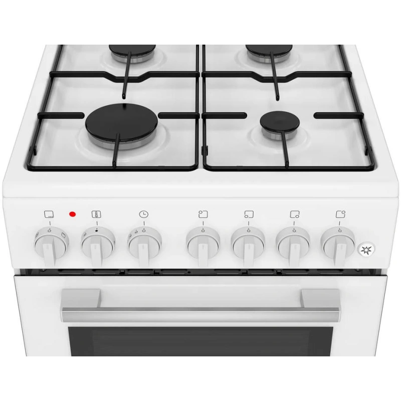 Комбинированная плита Bosch HXG130B20R