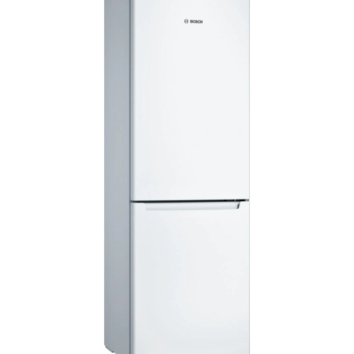 Двухкамерный холодильник Bosch KGN36NWEA