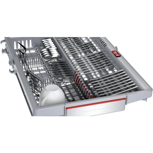Встраиваемая посудомоечная машина Bosch SPV 6ZMX23E