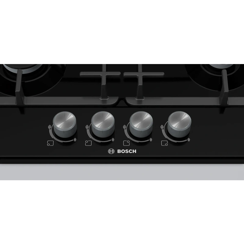 Газовая варочная панель Bosch PGH6B6O92R