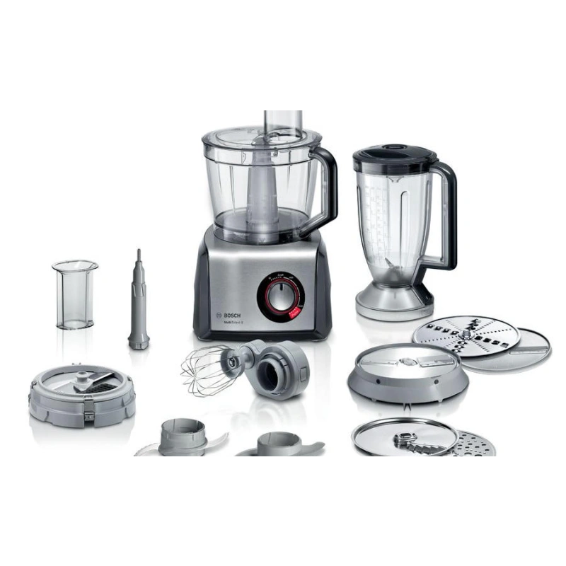Кухонный комбайн Bosch MC812M865