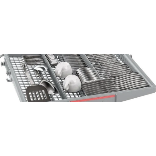 Встраиваемая посудомоечная машина Bosch SMV6ECX69E