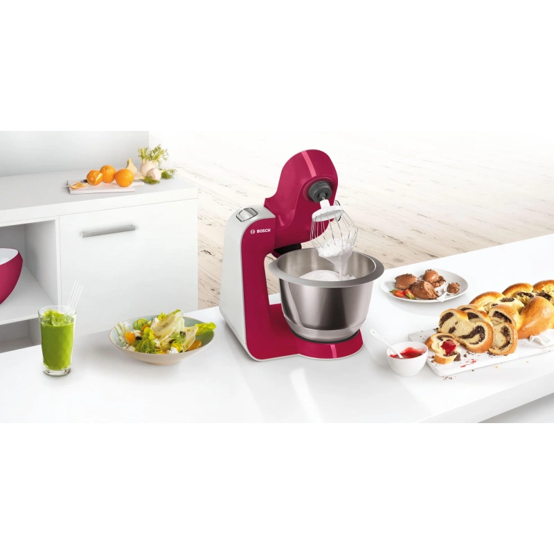 Кухонный комбайн Bosch MUM58420