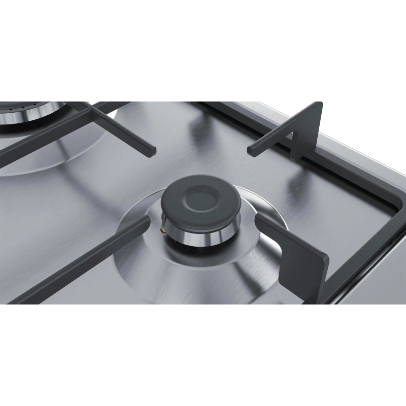 Газовая варочная панель Bosch PGP6B5O90R