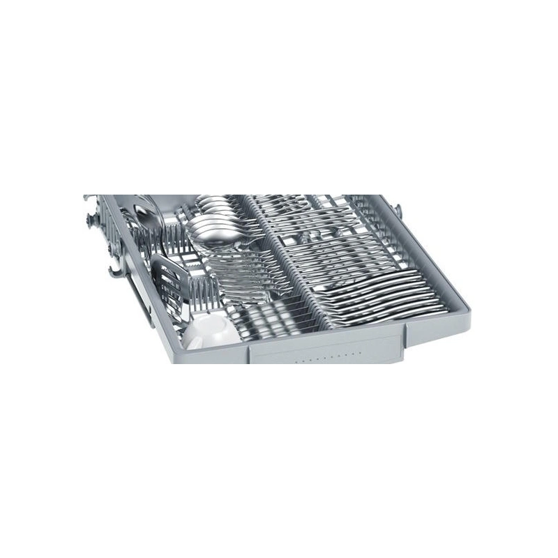 Встраиваемая посудомоечная машина Bosch SPV 69X00 RU