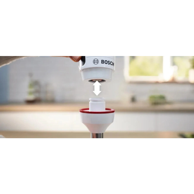 Блендер Bosch MSM4W210