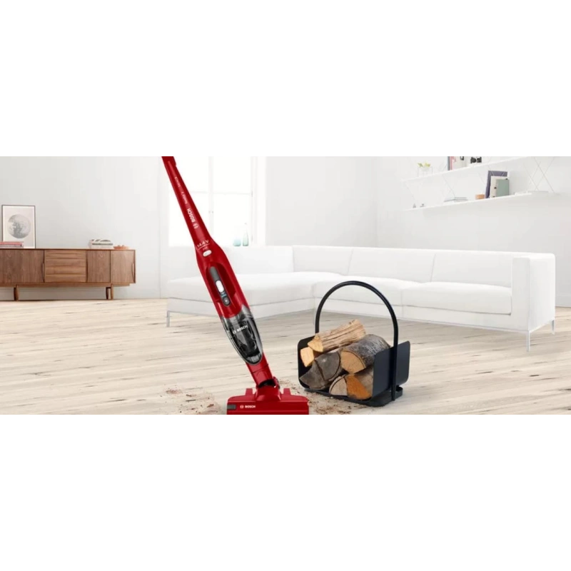 Пылесос Bosch BBHF214R