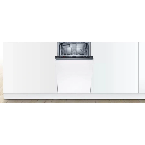 Встраиваемая посудомоечная машина Bosch SRV2IKX3BR