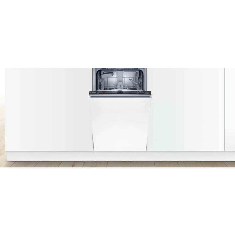 Встраиваемая посудомоечная машина Bosch SRV2IKX3BR