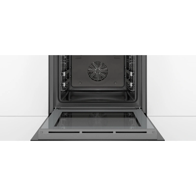 Духовой шкаф Bosch HBG536YS0R