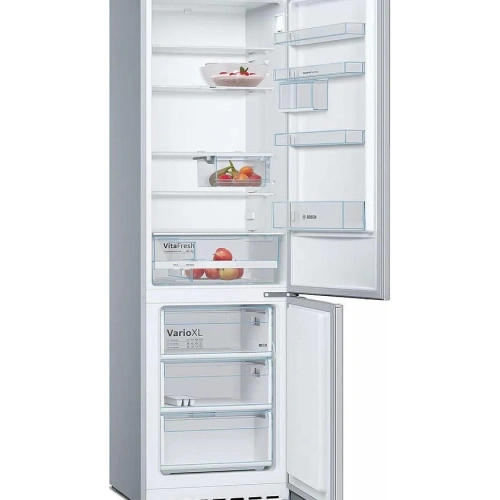Двухкамерный холодильник Bosch KGE39XL22R