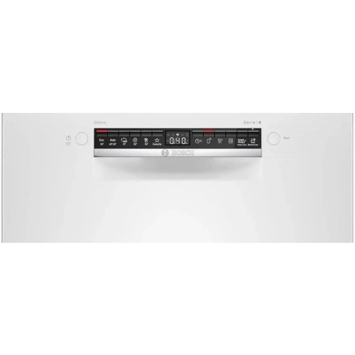 Посудомоечная машина Bosch SMS4HTW31E