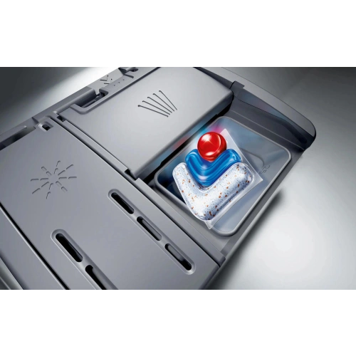 Встраиваемая посудомоечная машина Bosch SPV4HMX14Q