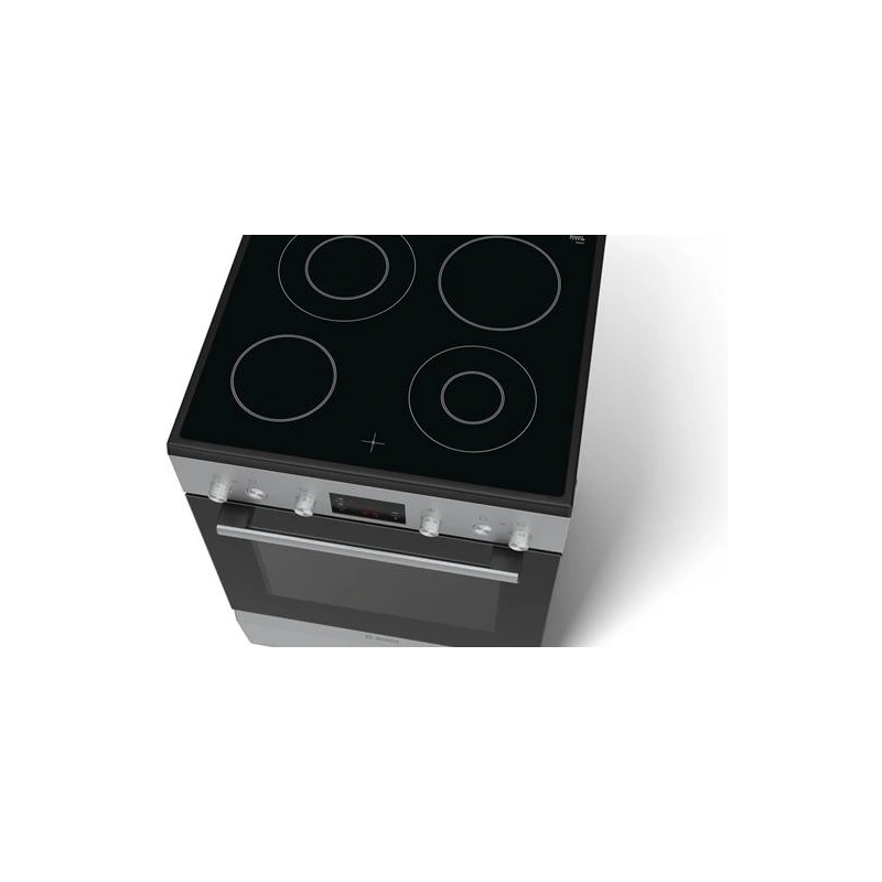 Электрическая плита Bosch HCA744350G