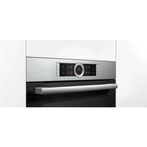 Духовой шкаф Bosch HRG6753S2